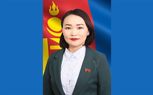 О.Мөнх-Од: Эмэгтэй нэр дэвшигчдийн квотыг нэмэх шаардлагатай